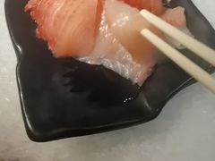 -深海壹品海鲜自助餐厅(吾悦广场店)