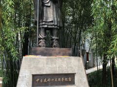 -洛阳白马寺