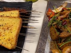 -首府山烧烤·小龙虾·KTV(翠堤湾店)