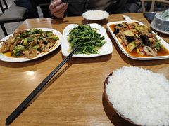 -灯盏窝餐厅
