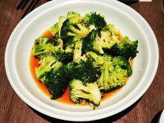 -港丽餐厅(来福士店)
