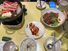 -米仓食堂(凯德广场店)