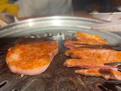 -九田家黑牛烤肉料理(新辰里亚运村店)