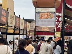-开元商城(钟楼店)