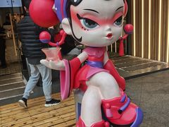 -霸王茶姬(正佳广场店)