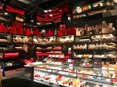 零售区-Salon de The de Joel Robuchon(外滩18号店)