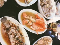 -盒马渔市餐厅