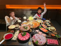 -色響火锅(恒隆广场店)