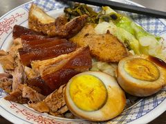 -友记正宗隆江猪脚饭(首经贸店)