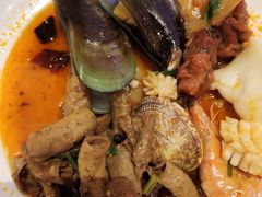 -芭菲盛宴·环球美食(北城国际店)