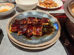 -一绪に寿喜烧(虹悦城店)