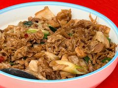-友强·23年特色海鲜大排档(厦门店)