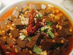 -醉美长安·陕菜(万和城店)