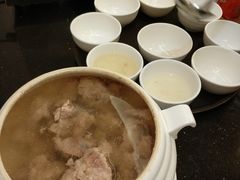 -围龙屋客家食府(福田店)