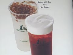 -1点点(永康丽州中店)