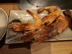 -赤坂亭·M9和牛烧肉·铁板烧(合肥万象城店)