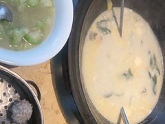 -陈大锅·岳阳鱼馆·地道岳阳菜(美食街店)