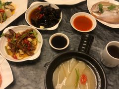 -鼎仔翅(龙湖公寓北区店)