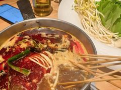-邢氏老太太烤串(北兴街店)