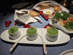 -弦月窗LUNETTE BY AMANDA(复兴路店)