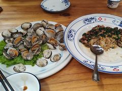 -旺角小渔村·海肠捞饭开创者(环山路店)