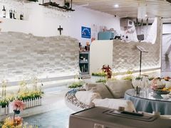 自助取餐区-天空花园餐吧·生日·团建(南山店)