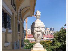 -胡志明市美术馆
