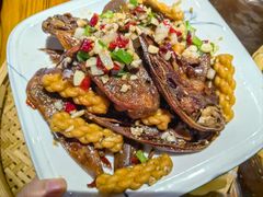 -南山民肴·乡土徽菜(豪辰俪景店)