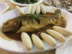 -海岛渔村大酒店(云霄路店)
