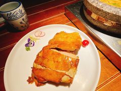 -小放牛炒菜馆(北国商城店)