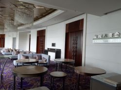 点击看大图 -上海复旦皇冠假日酒店·宴会厅
