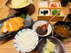-胜博殿日式炸猪排(富力广场店)