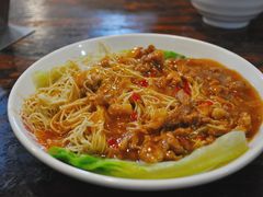 猪肉捞面-吴财记面家(大同路店)