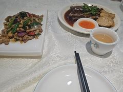 -潮之南·潮汕菜·鱼仔档(南山店)