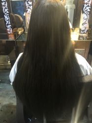 -Tipo Hair salon（明星）店