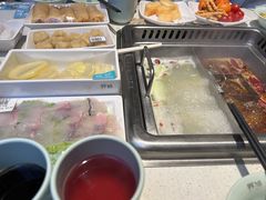 -野妹经典火锅(民治店)