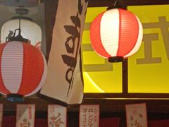 -白石的深夜食堂(济南万象城店)
