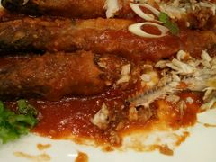 -全州拌饭馆(断桥店)