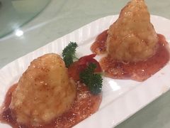 -南来顺饭庄·清真(南菜园店)