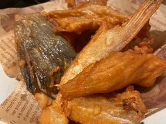 -鱼意寿司(钟村分店)