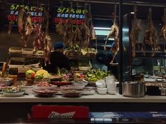 -517烧烤·龙虾·海鲜大排档(万象都荟店)