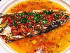 鸿运当头-毛家饭店(东胜广场店)