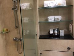 -香港尖沙咀皇悦酒店
