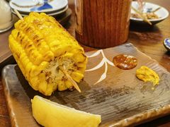 -鸟鹏烧鸟居酒屋(昌岗店)