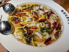 -新太二·鲜料川菜(东汇城店)