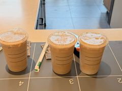 -星巴克(杭州嘉里中心4F店)