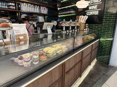 -BAKER&SPICE(国金中心商场店)