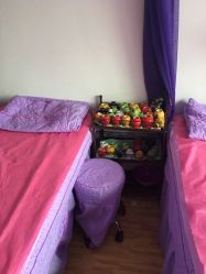 -Y.F 美妆美体工作室