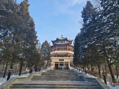 -北山公园