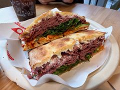 -OUR Bakery(中海环宇荟店)